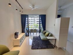 The Jovell (D17), Condominium #445797461